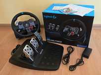 Kierownica Logitech G29