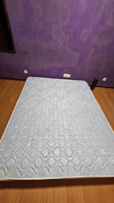 Colchão cama casal