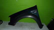 Guarda Lamas Esquerdo Ford Ranger / Mazda BT50 - 1997 / 2007