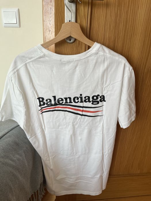 Balenciaga Tshirt