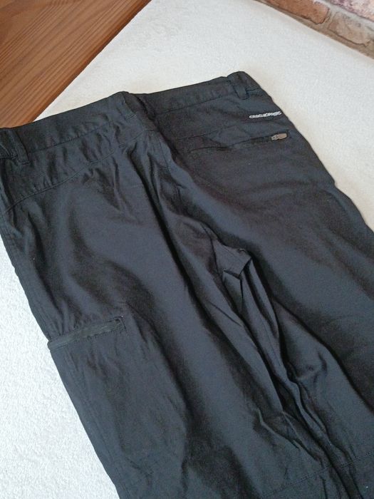 Spodnie damskie trekkingowe rozmiar 34 CRAGHOPPERS