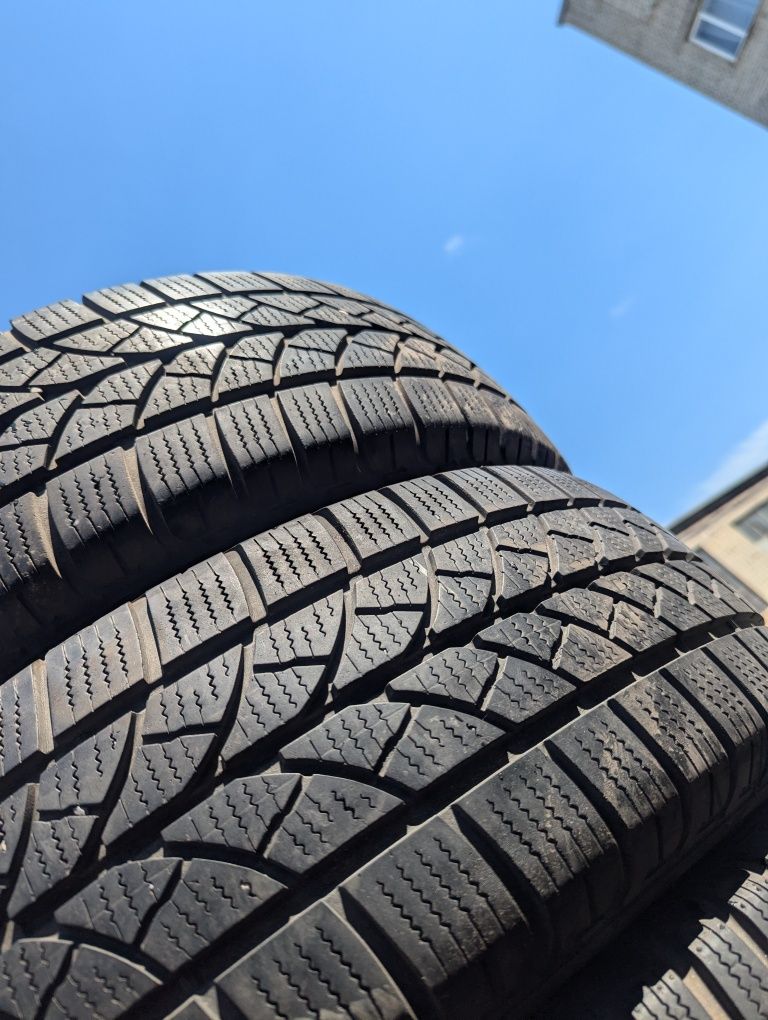 215/65R16C Bridgestone