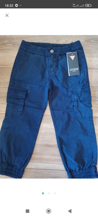 Штани  дитяч,і стан нові