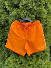 Новые шорты - плавки calvin klein (ck swim orange) с америки S,M,L