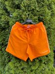 Новые шорты - плавки calvin klein (ck swim orange) с америки S