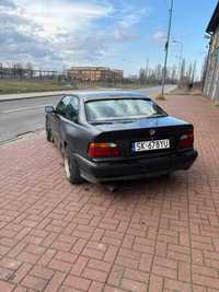 bmw e36 1.8is coupe