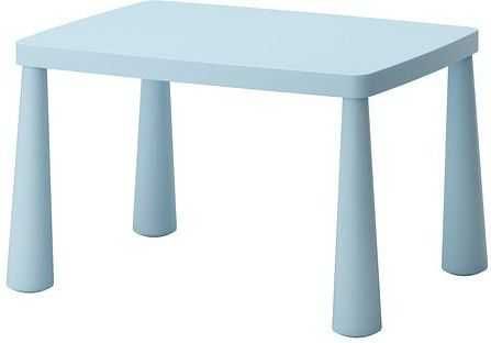 Stolik plus krzesełko Ikea MAMMUT