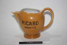 Jarro Vintage - Ricard anisette