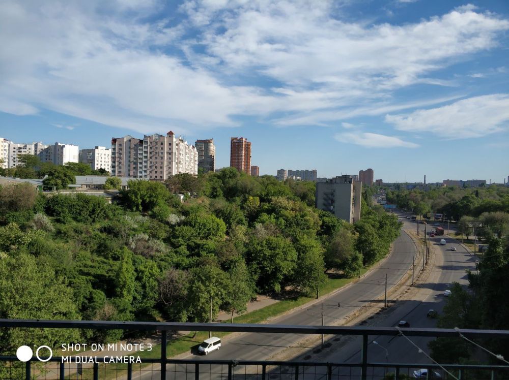 Сдам квартиру 7 Самураев ,ул .Балковская