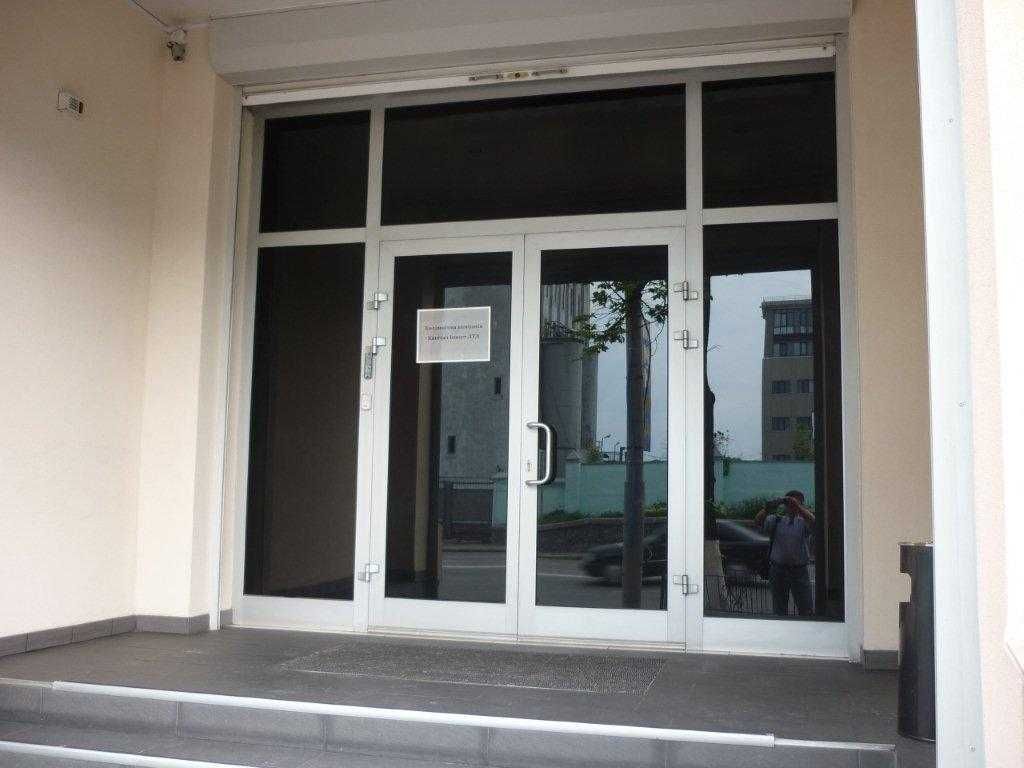 Аренда офиса 2422 кв.м., в БЦ,   Хоревая . Идеально для it-компании.
