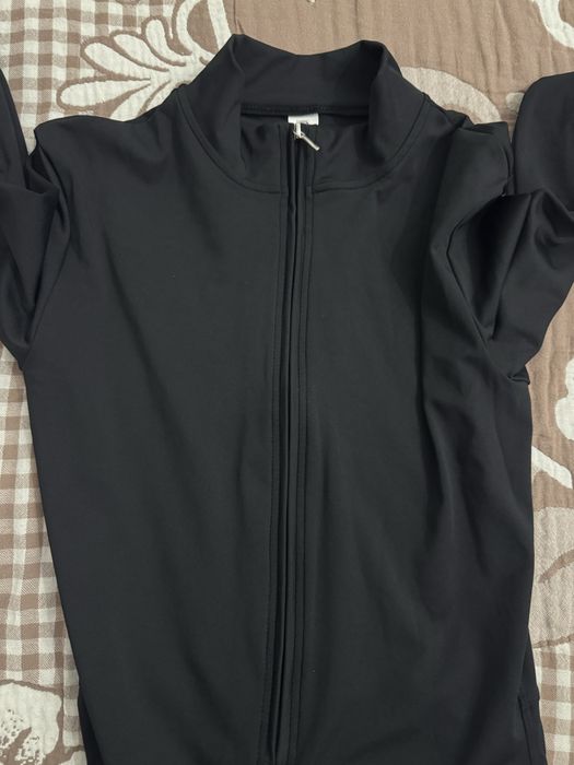 Комбінезон для фітнесу