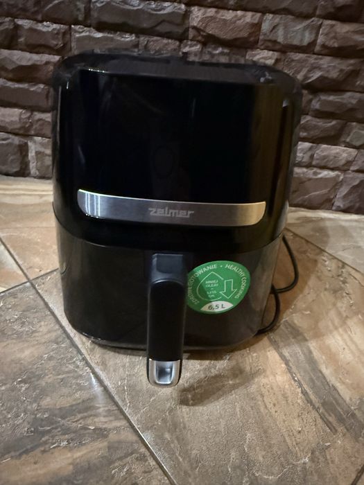 Айрофритюрниця Zelmer ZAF6550