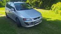 Mitsubishi Space Star  1.9tdi