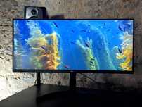 LG Monitor UltraWide 34WN750-B QHD, 34', 3440 x 1440