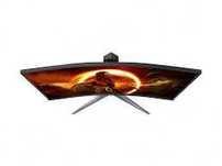 MONITOR AOC 27G2G3 curved zakrzywiony 165HZ