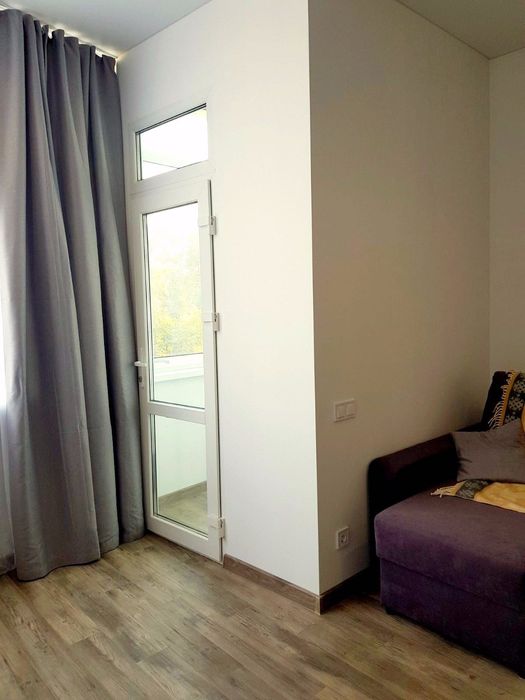 Продам 1 к. студию в ЖК Чкаловский, Женева, Панорама, Баку