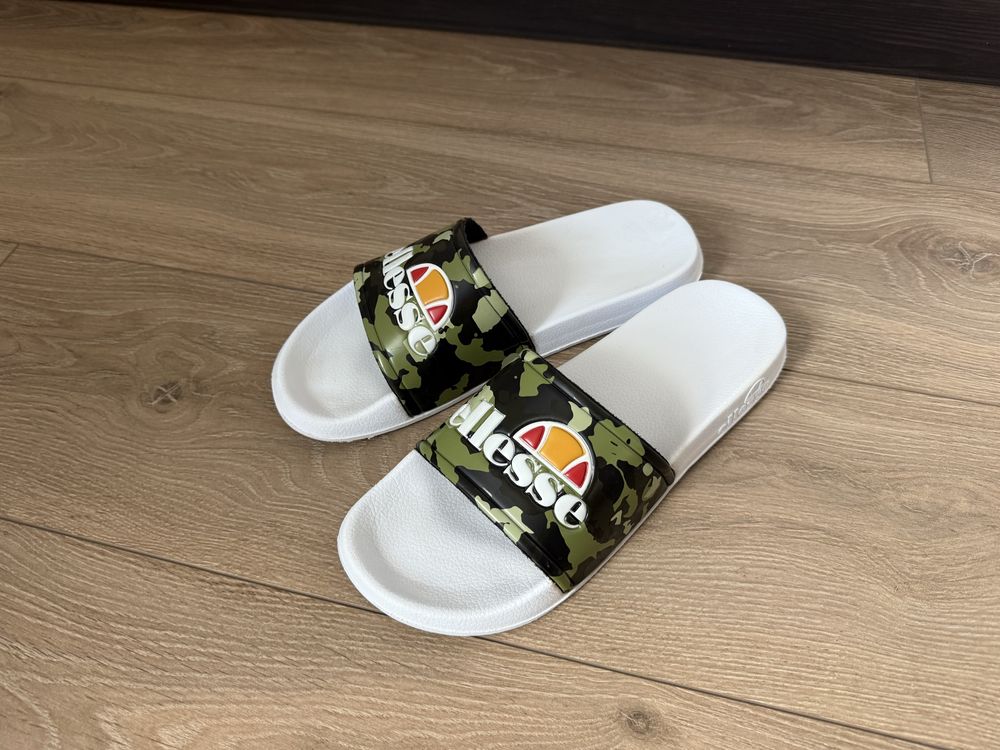Шльопанці Ellesse 41 розмір