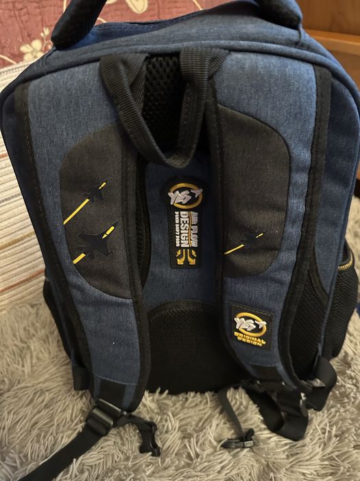 Рюкзак шкільний фірми Yes