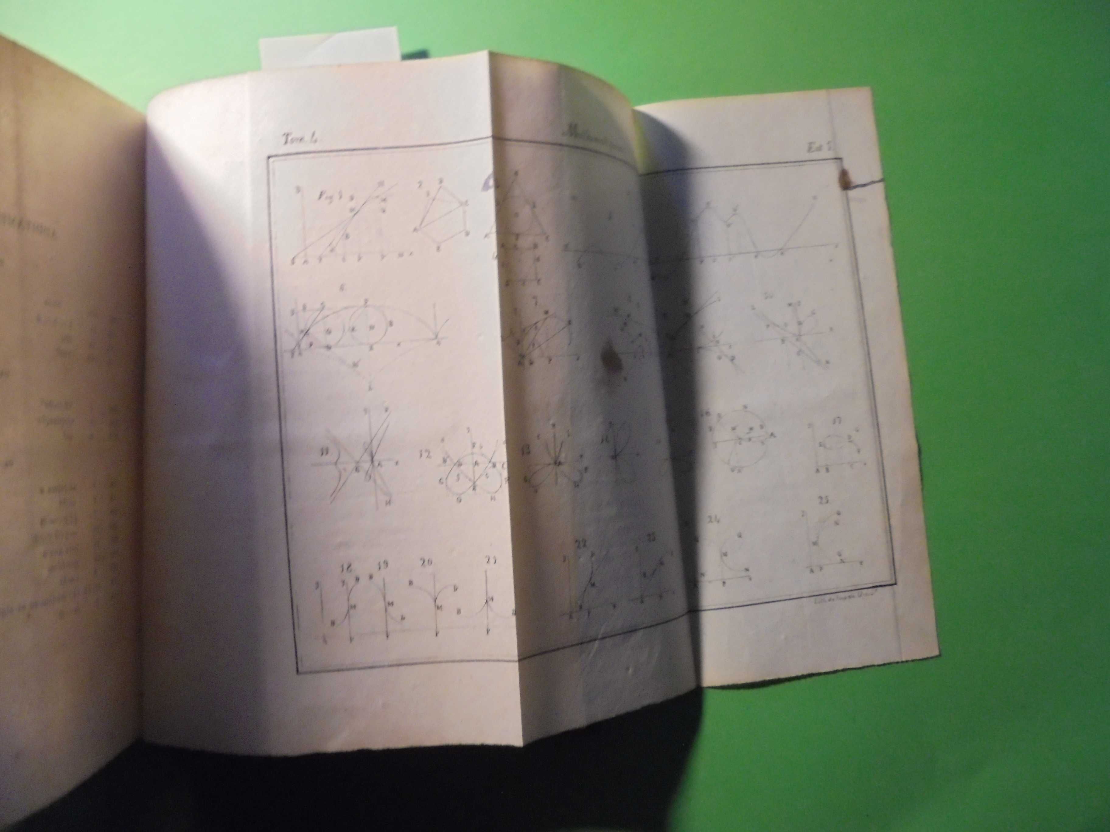 Francoeur (L.B);Curso de Matematicas Puras