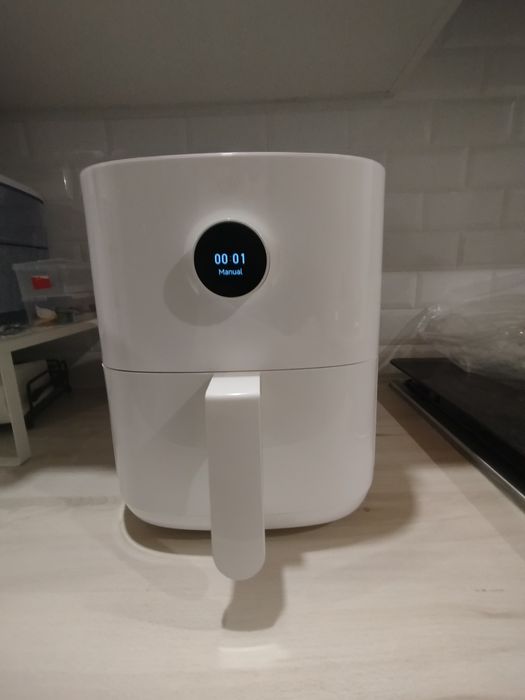 Air fryer xiaomi 3,5L