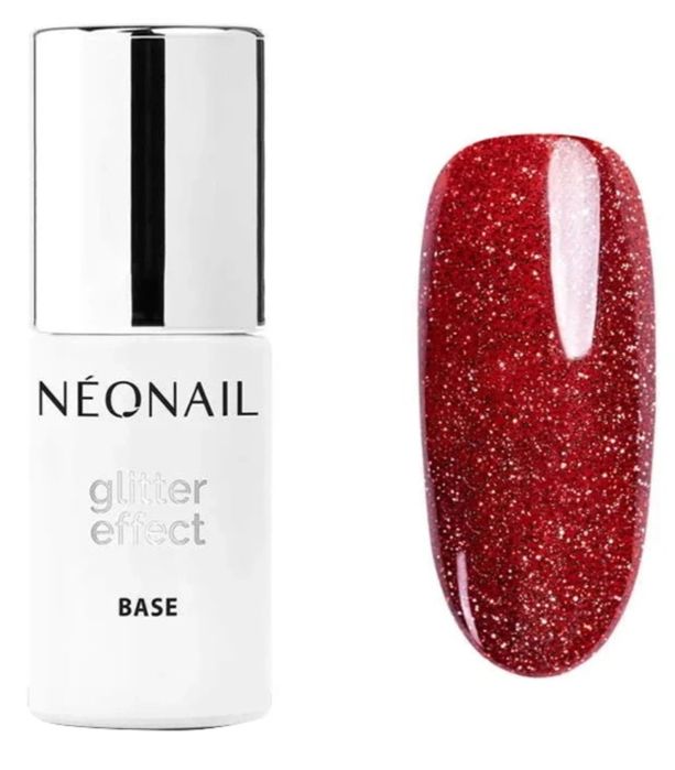 Lakier baza hybrydowa do paznokci Neonail