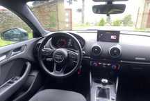 Audi A3 limousine 30 TSFI