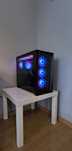 Komputer do gier - RX 6700XT 12GB/Ryzen 5 5600T/32GB/1TB SSD M.2