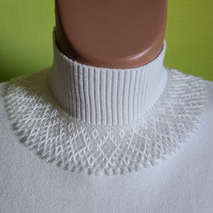 Гердан ручної роботи