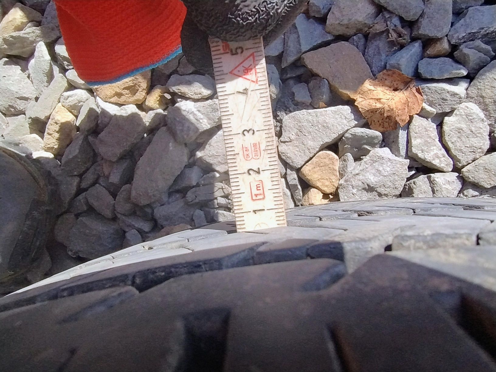 Opony letnie do busa Michelin Agilis 215/65/16