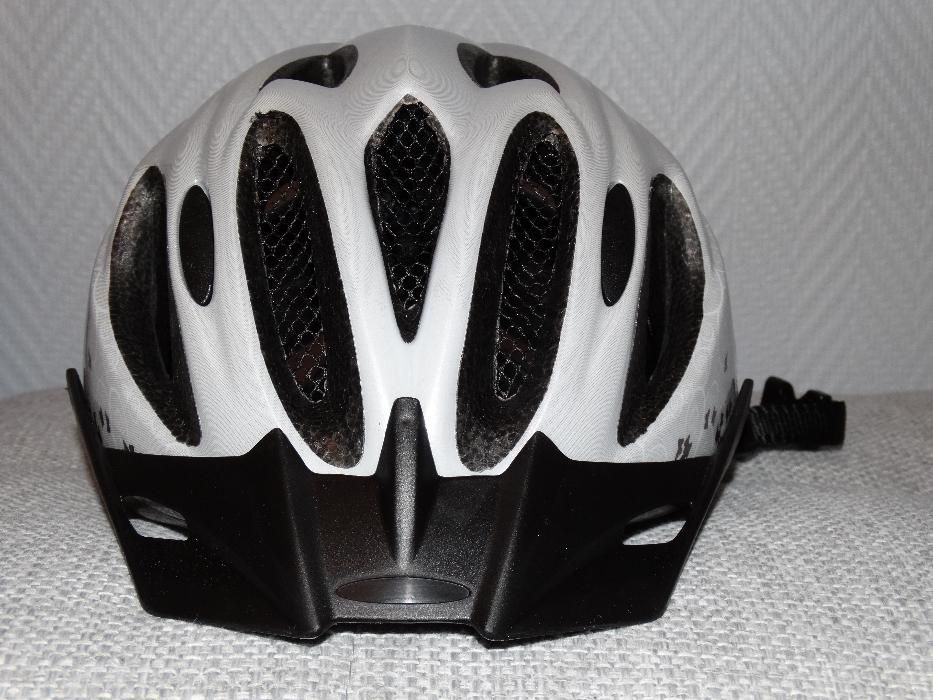 Kask Cratoni C-Base Kid 49-54 cm nowy