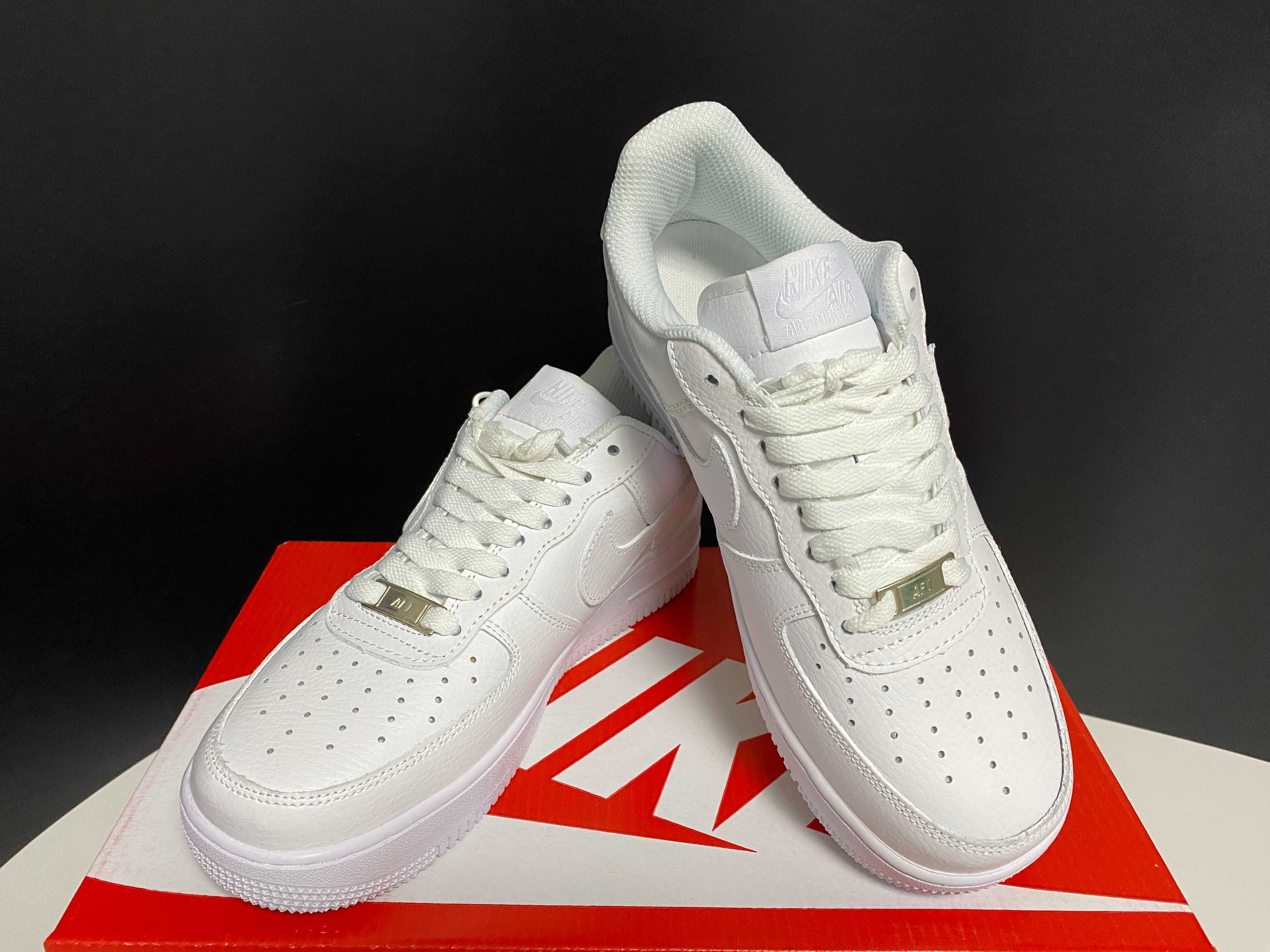 Кросівки Nike Air Force 1 (41-45) код 40