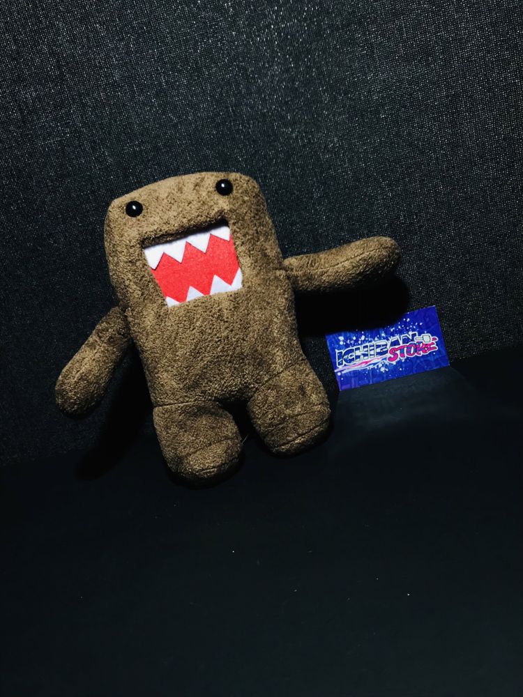 Domo-kun 18cm/Домо-кун 18см/JDM