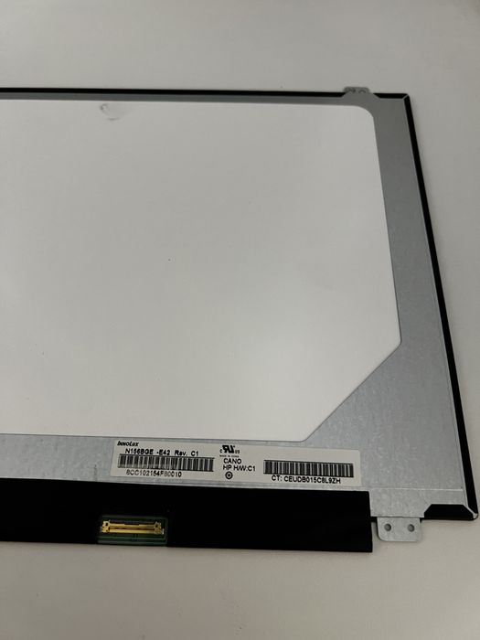 Матриця N156BGE-E42 для ноутбуків з екраном 15.6" HD 30-pin