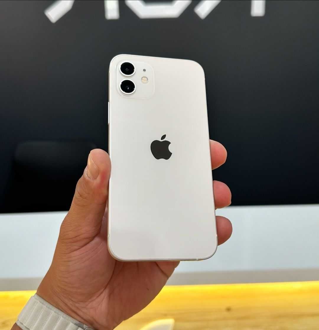 iPhone 12 / 128 gb та 64 gb Neverlock / Магазин / Гарантія‼️