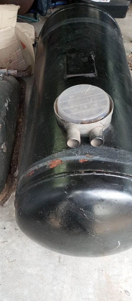Балон ГБО автомобільний