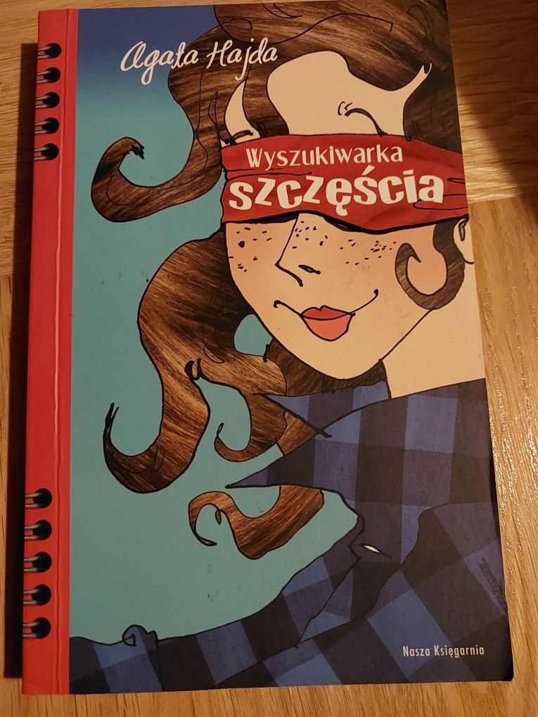 Wyszukiwarka szczęścia