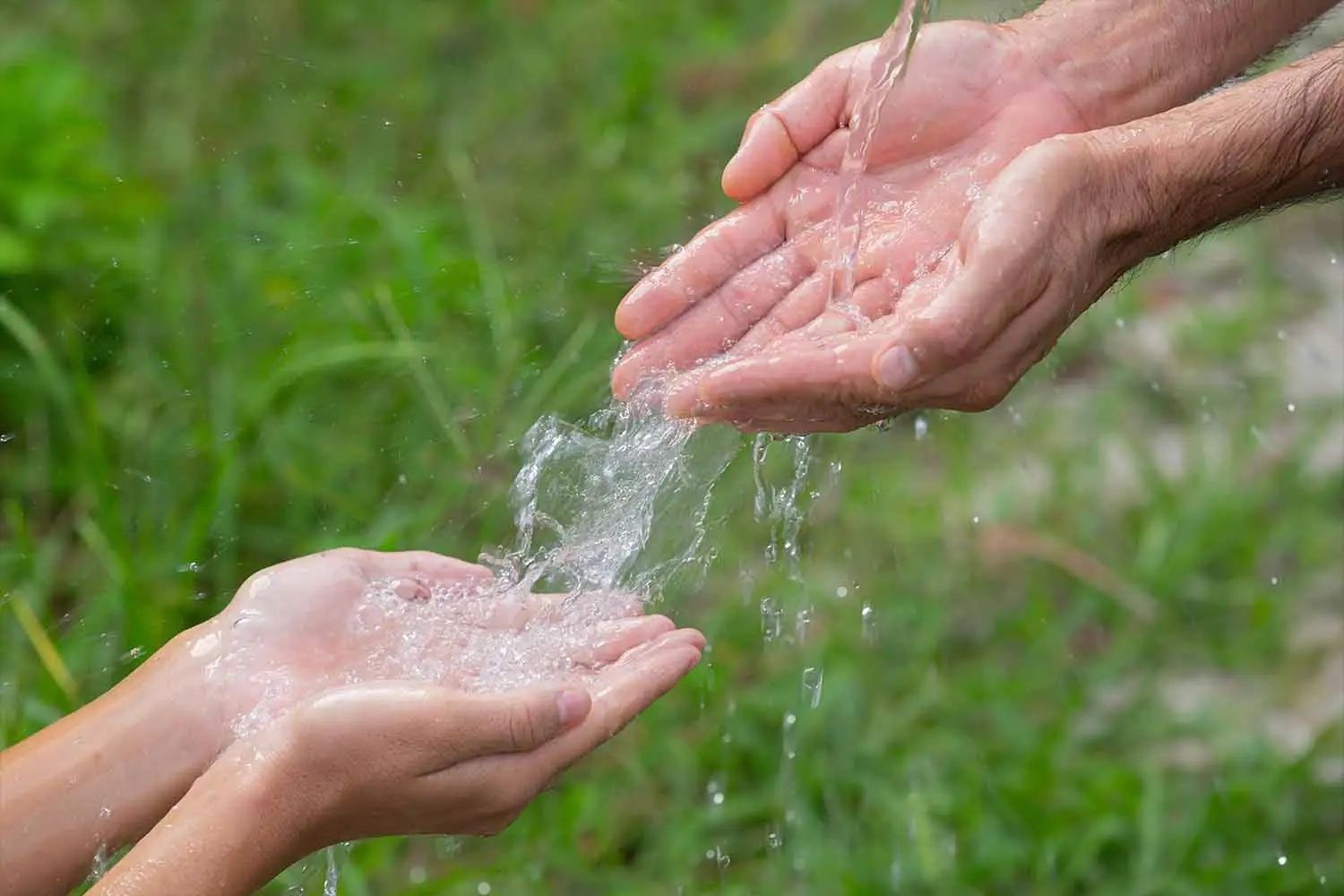 Буріння свердловин на воду і облаштування