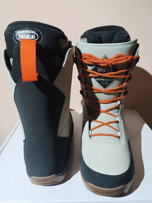 Thirtytwo Shiffy kolekcja 2026 rozm.43