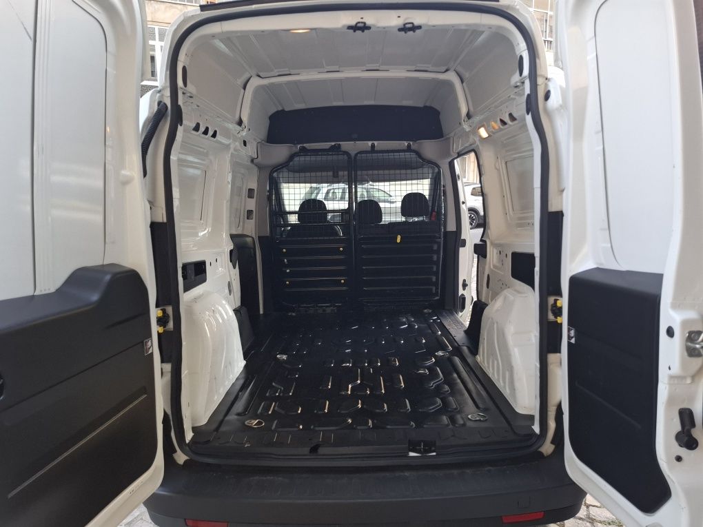 FIAT DOBLO XL 1.6MJet 3L comIVA