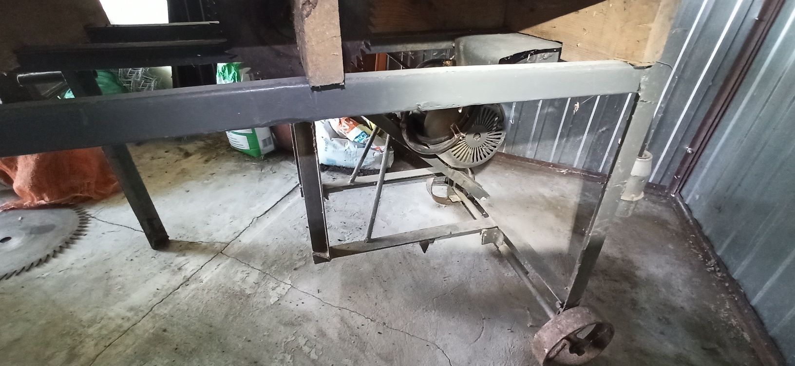 Krajzega solidne wykonanie, okazja