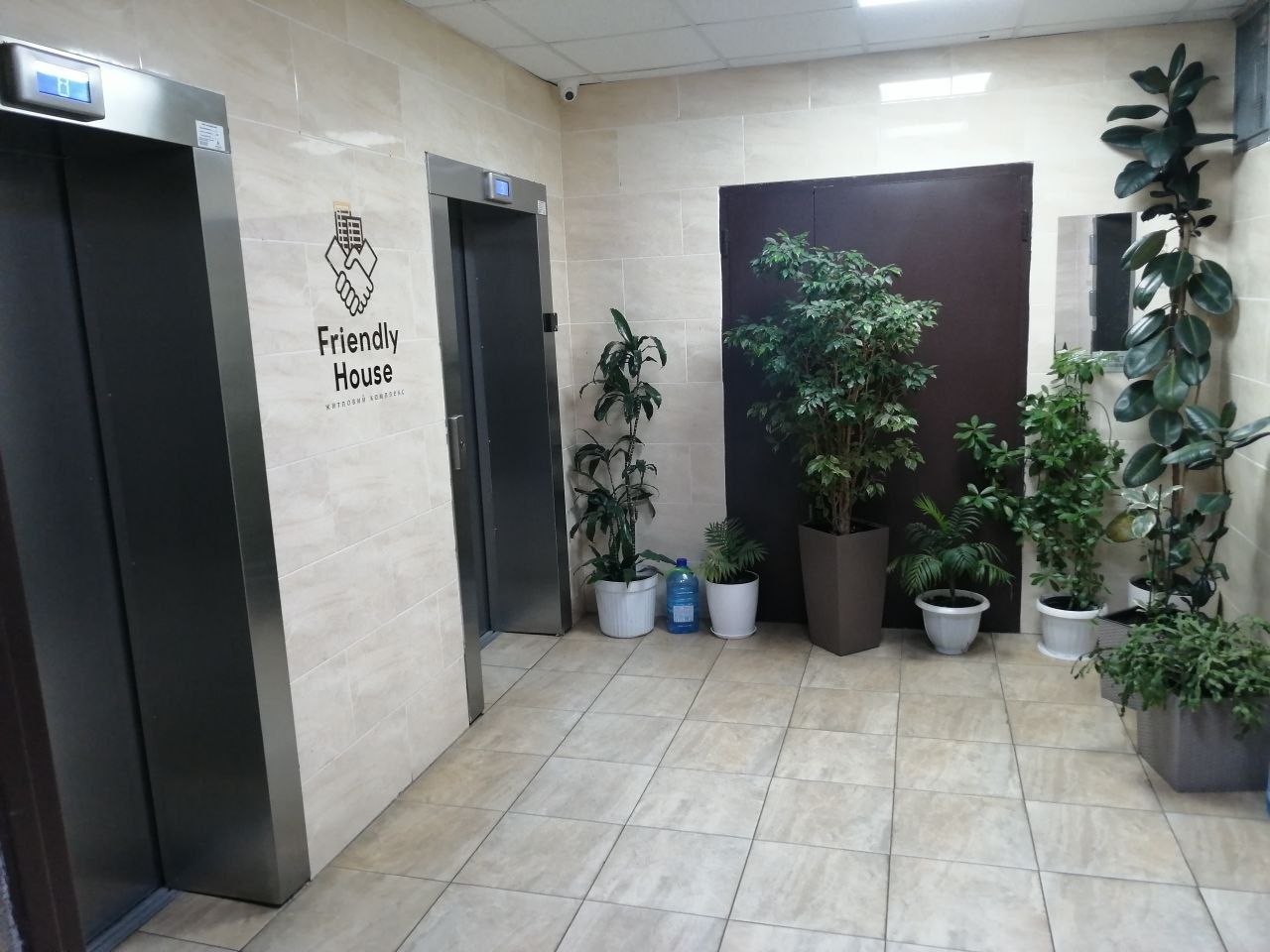 Оренда квартири в ЖК Friendly House вул. Аболмасова 4а
