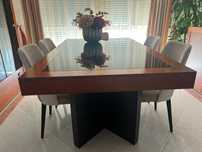 Mesa de Sala Cerejeira