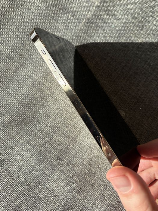 iPhone 12 pro 128gb Gold