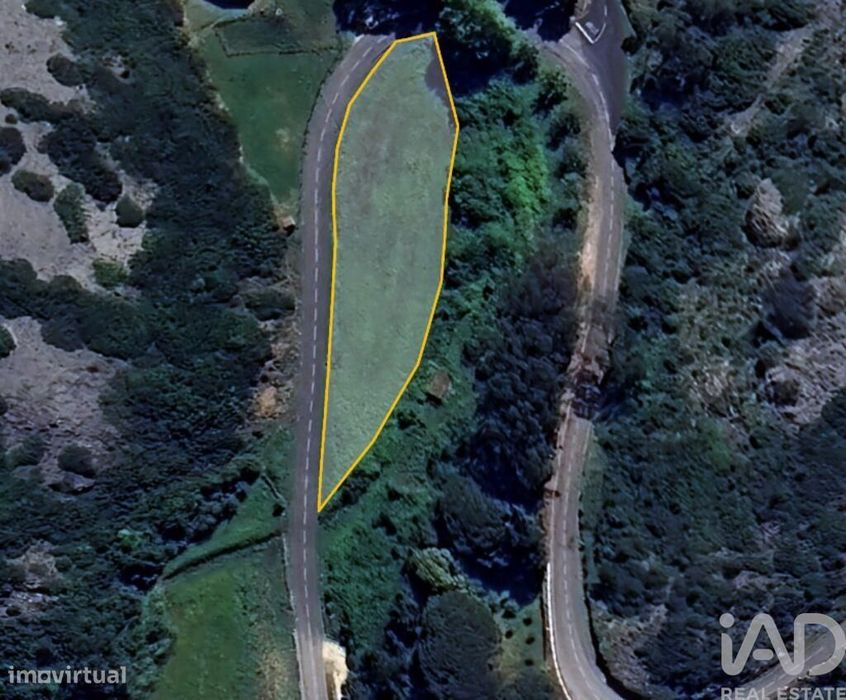 Terreno em Cadaval e Pêro Moniz de 2600,00 m2