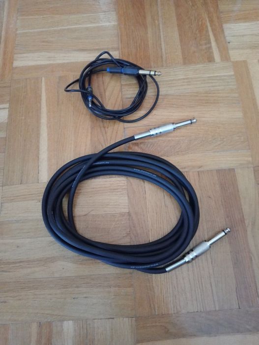 Wzmacniacz gitarowy Yamaha GA-10 10W