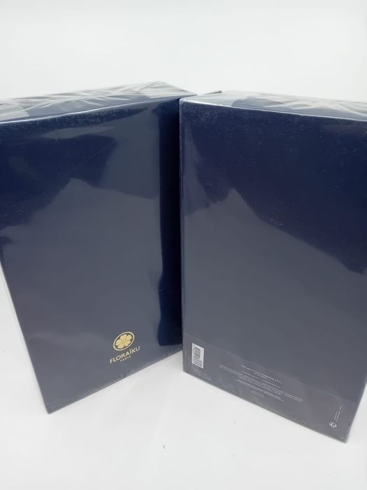 Perfumy Floraiku Edp