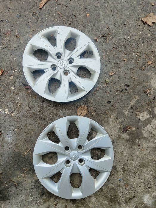 HYUNDAI i20 i30 KOŁPAK 15' OE 52960-C8001 ORYGINAŁ