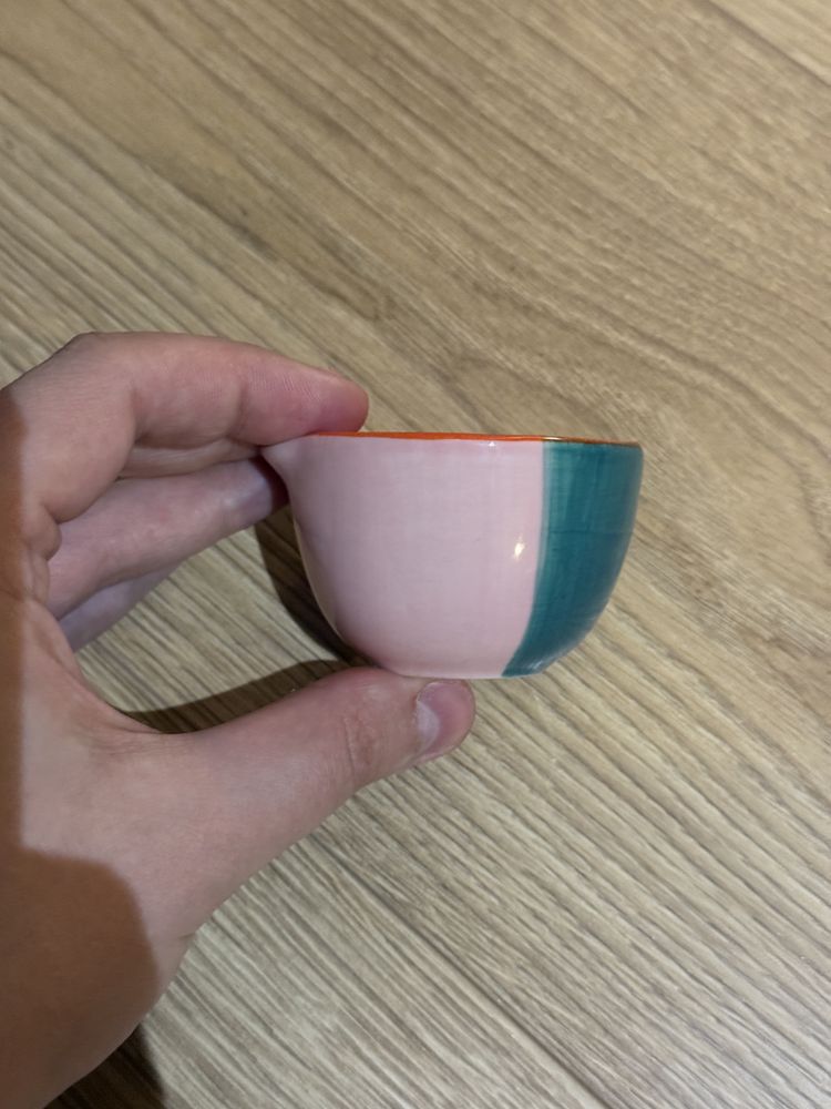 Mała miseczka 50 ml homla