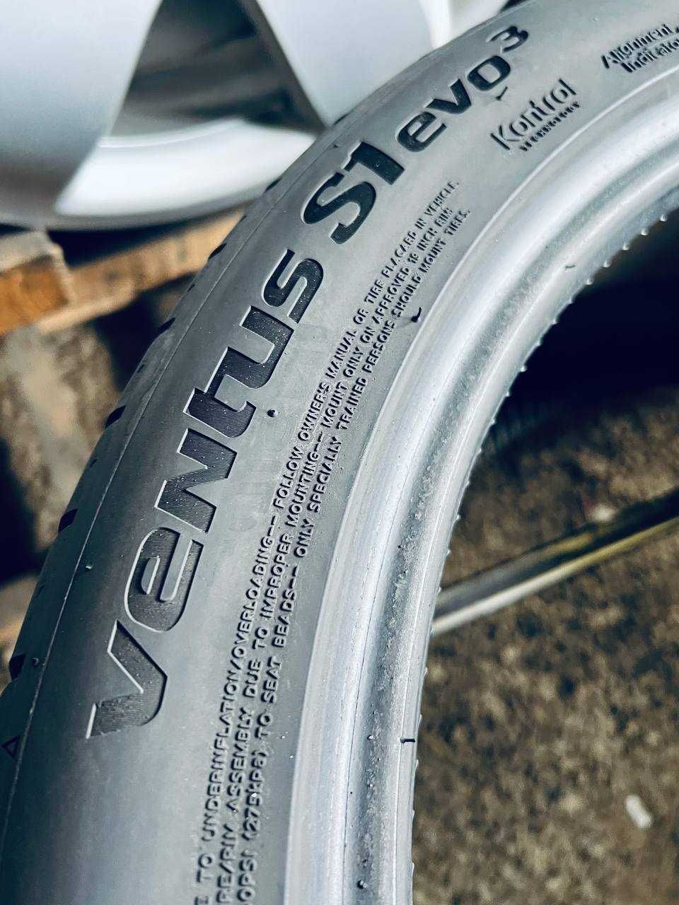 Шини Резина Літні 235 40 19 Hankook Ventus Sl Evo 3 4шт