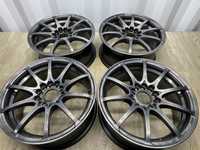 Felgi 16 toyota mazda Hyundai ford volvo 5x114.3 5x108 7J et40 67.1